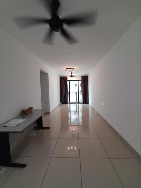 Kondominium untuk Disewa di Mizumi Residences - Jowen Lum - Living Room - PropertyGuru.com.my