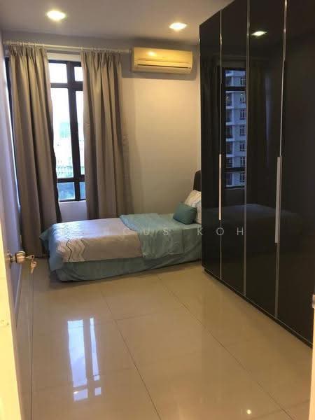 Condominium for Rent at Royal Domain Sri Putramas 2 - Marcus Koh - Bedroom - PropertyGuru.com.my