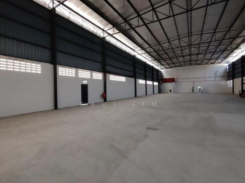 Kilang untuk Disewa di Batu Kawan (Penang) - Paul Lim - PropertyGuru.com.my