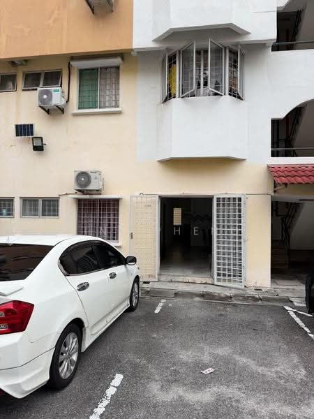 Apartment for Sale at Hilir Kota 1 - Vinc Pheng - Exterior - PropertyGuru.com.my