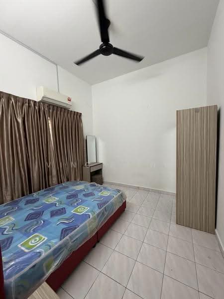 Apartment for Sale at Hilir Kota 1 - Vinc Pheng - Bedroom - PropertyGuru.com.my