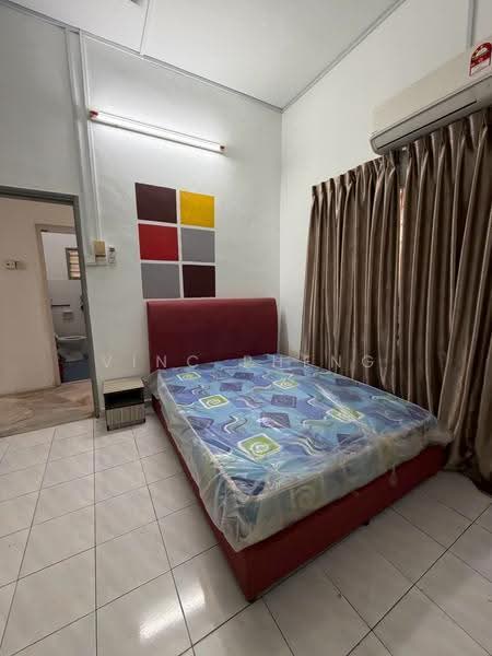 Apartment for Sale at Hilir Kota 1 - Vinc Pheng - Bedroom - PropertyGuru.com.my