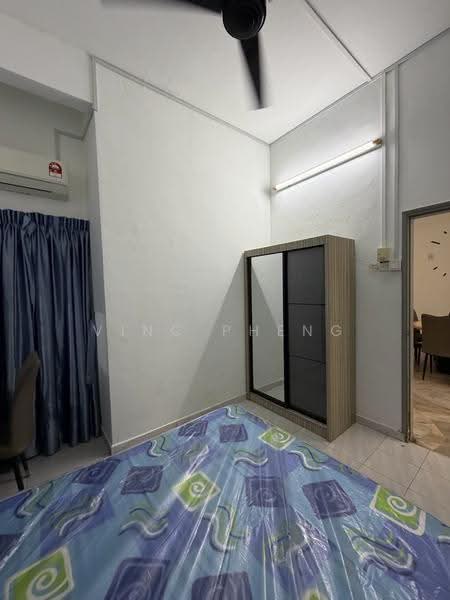 Apartment for Sale at Hilir Kota 1 - Vinc Pheng - Bedroom - PropertyGuru.com.my
