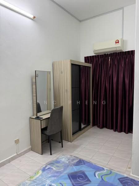 Apartment for Sale at Hilir Kota 1 - Vinc Pheng - PropertyGuru.com.my