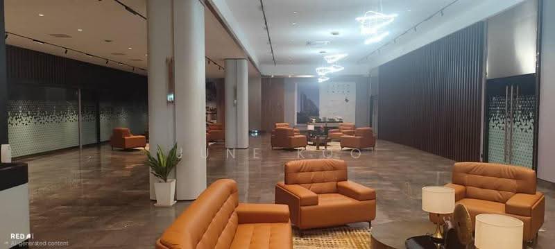 Kilang untuk Dijual di Balakong (Selangor) - June Koo - Lobby - PropertyGuru.com.my