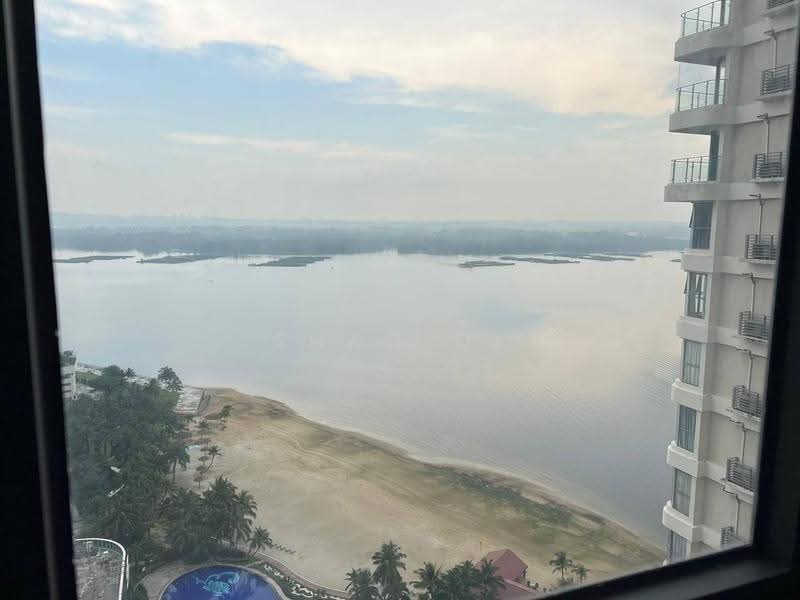 Condominium for Rent at Royal Strand @ Country Garden Danga Bay - Shao Qi - View - PropertyGuru.com.my