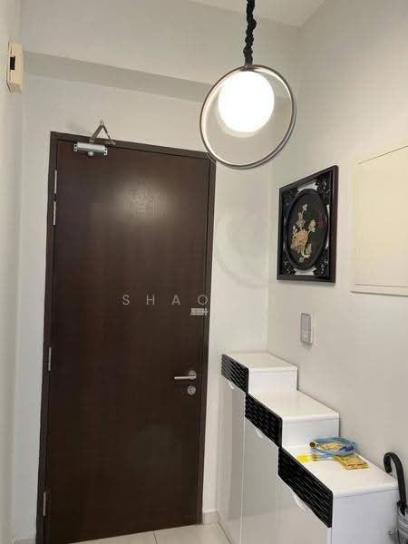 Condominium for Rent at Royal Strand @ Country Garden Danga Bay - Shao Qi - Entrance - PropertyGuru.com.my
