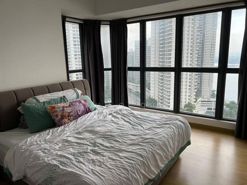 Condominium for Rent at Royal Strand @ Country Garden Danga Bay - Shao Qi - Bedroom - PropertyGuru.com.my