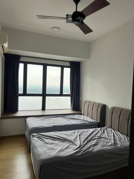 Condominium for Rent at Royal Strand @ Country Garden Danga Bay - Shao Qi - Bedroom - PropertyGuru.com.my