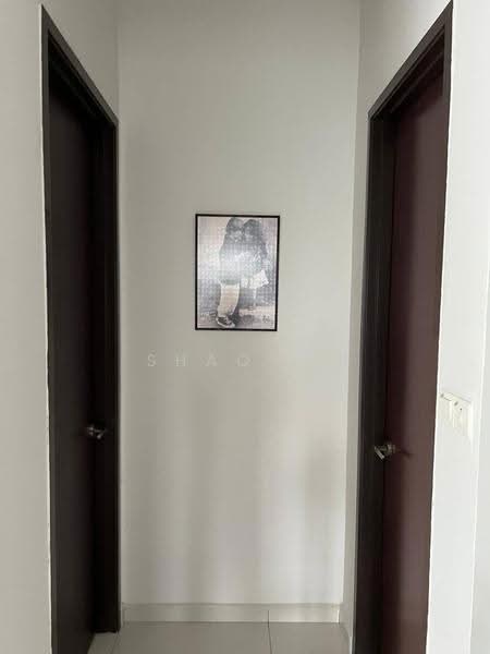 Condominium for Rent at Royal Strand @ Country Garden Danga Bay - Shao Qi - Corridor - PropertyGuru.com.my