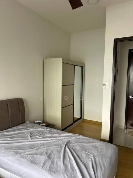 Condominium for Rent at Royal Strand @ Country Garden Danga Bay - Shao Qi - Bedroom - PropertyGuru.com.my