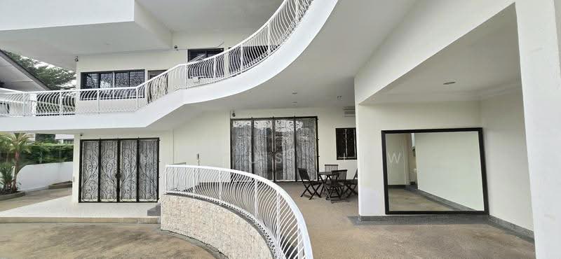 Bungalow House for Sale in Taman Bukit Pantai (Bangsar) - Marcus Liew - Exterior - PropertyGuru.com.my