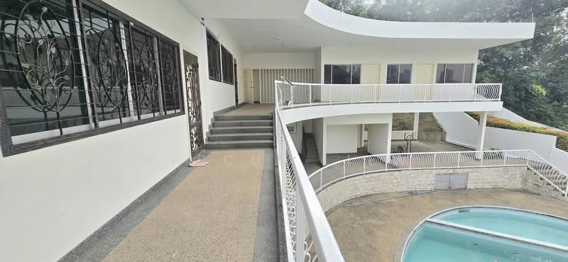 Bungalow House for Sale in Taman Bukit Pantai (Bangsar) - Marcus Liew - Exterior - PropertyGuru.com.my