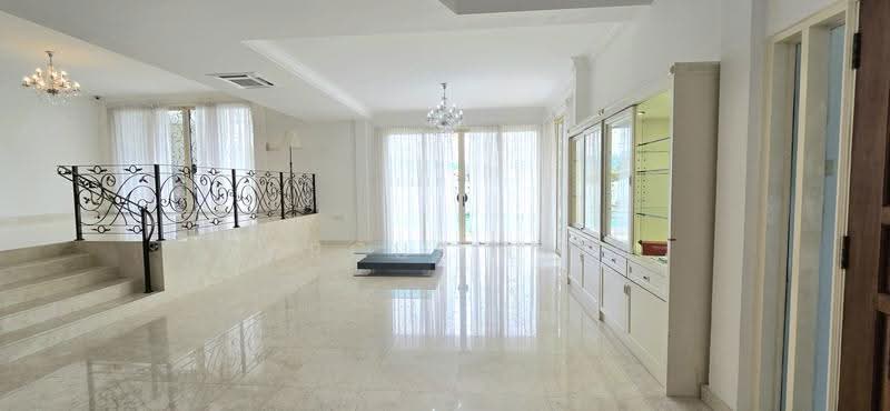 Bungalow House for Sale in Taman Bukit Pantai (Bangsar) - Marcus Liew - Living Room - PropertyGuru.com.my