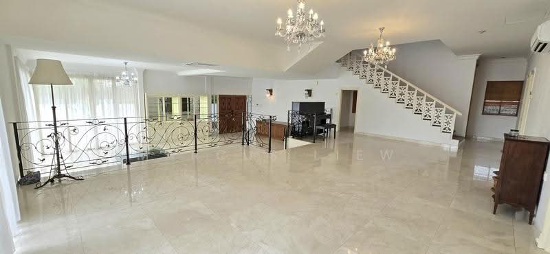 Bungalow House for Sale in Taman Bukit Pantai (Bangsar) - Marcus Liew - Living Room - PropertyGuru.com.my