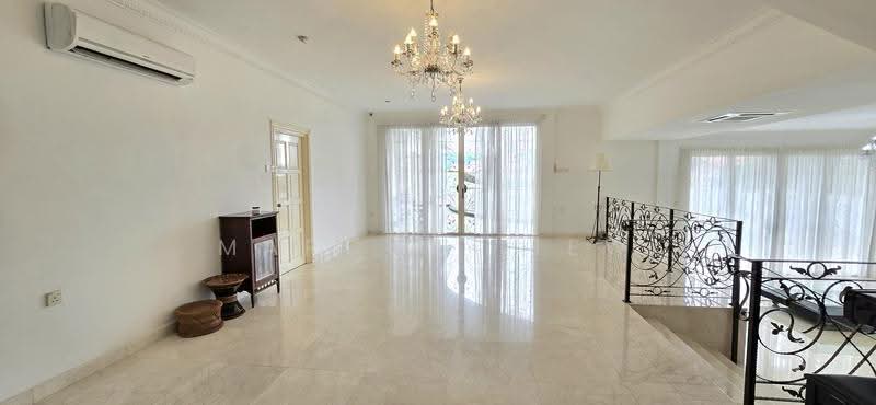 Bungalow House for Sale in Taman Bukit Pantai (Bangsar) - Marcus Liew - Living Room - PropertyGuru.com.my