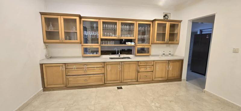 Bungalow House for Sale in Taman Bukit Pantai (Bangsar) - Marcus Liew - Kitchen - PropertyGuru.com.my