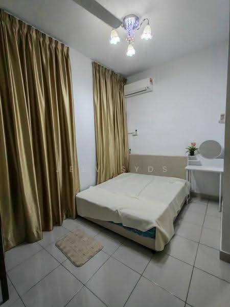 Kondominium untuk Disewa di Vision City Youth City - Jeev Syds - Bedroom - PropertyGuru.com.my