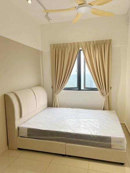 Service Residence for Rent at One Equine - Joey Seow - Bedroom - PropertyGuru.com.my