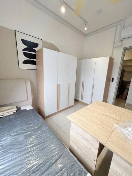 Service Residence for Rent at One Equine - Joey Seow - Bedroom - PropertyGuru.com.my