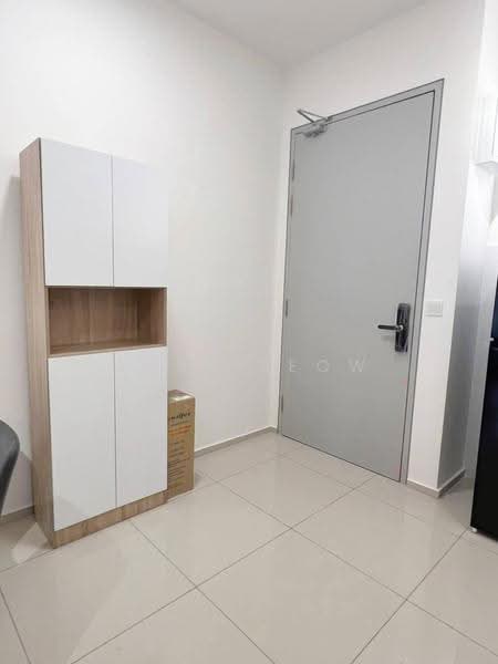 Service Residence for Rent at One Equine - Joey Seow - Entrance - PropertyGuru.com.my