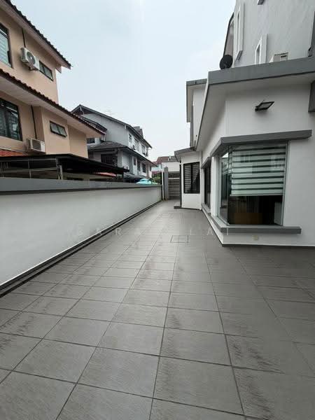Semi-Detached House for Sale in Taman Suria (Johor Bahru) - Sarah Lai - Exterior - PropertyGuru.com.my