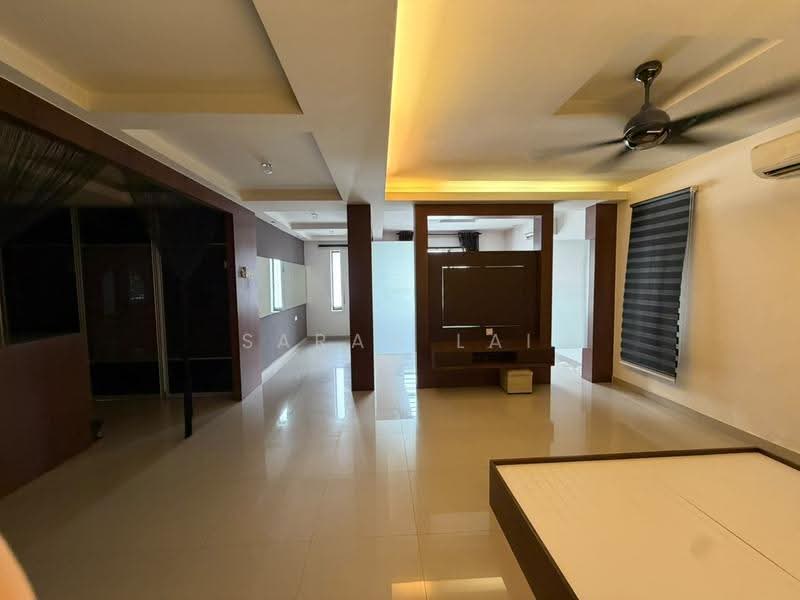 Semi-Detached House for Sale in Taman Suria (Johor Bahru) - Sarah Lai - PropertyGuru.com.my