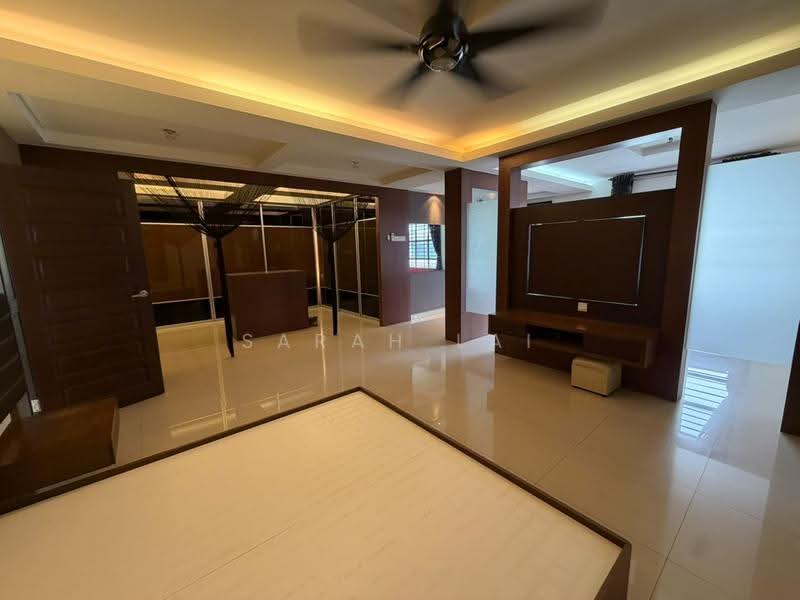 Semi-Detached House for Sale in Taman Suria (Johor Bahru) - Sarah Lai - PropertyGuru.com.my