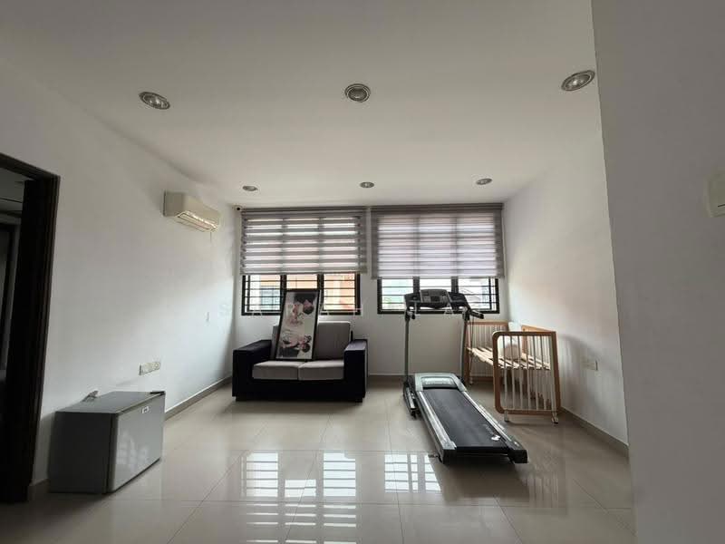 Semi-Detached House for Sale in Taman Suria (Johor Bahru) - Sarah Lai - PropertyGuru.com.my