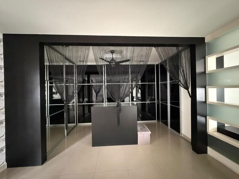 Semi-Detached House for Sale in Taman Suria (Johor Bahru) - Sarah Lai - PropertyGuru.com.my