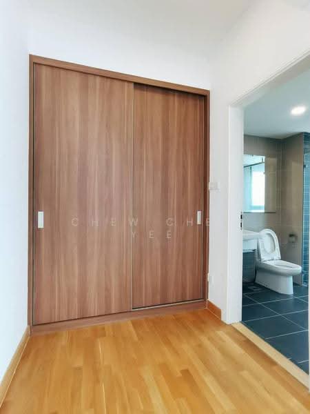 Condominium for Rent at Teega Residences - Chew Chee Yee - Bathroom - PropertyGuru.com.my