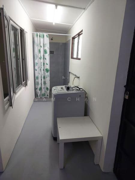 Rumah Teres 1-Tingkat untuk Disewa di Petaling Jaya (Selangor) - Sam Chan - Bathroom - PropertyGuru.com.my