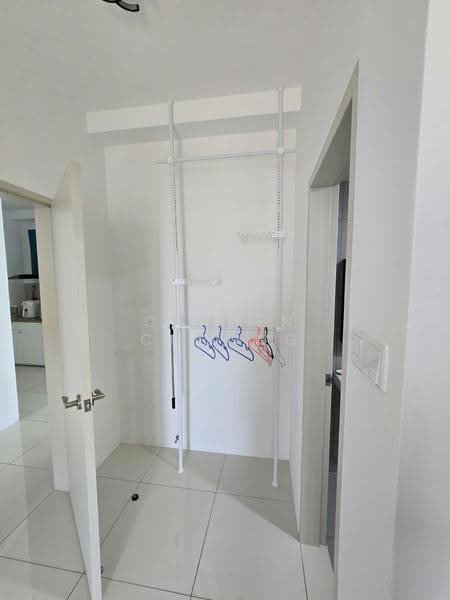 Service Residence for Rent at Vivo Executive Apartment - Cayden Choong - Interior - PropertyGuru.com.my