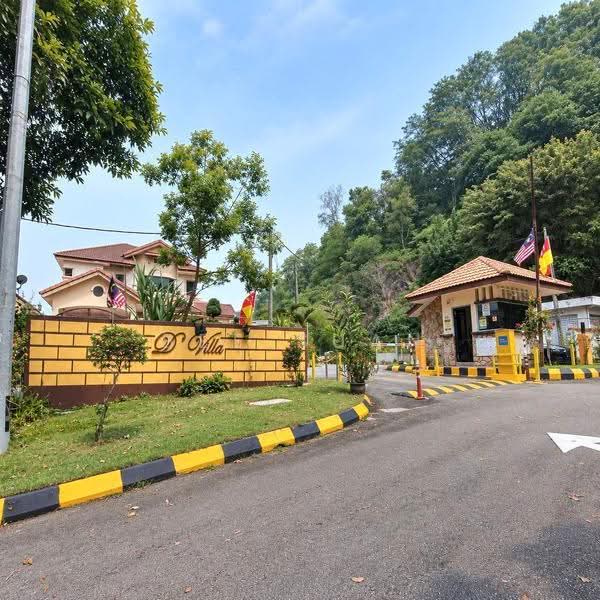 Rumah Berkembar untuk Dijual di Bandar Sunway Semenyih (Semenyih) - Bee Suan - PropertyGuru.com.my