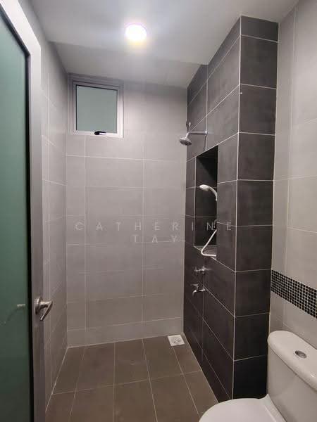 Condominium for Sale at The Seed Taman Sutera Utama - Catherine Tay - Bathroom - PropertyGuru.com.my