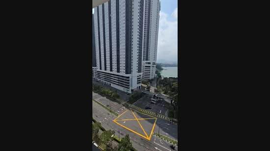 Service Residence for Sale at Fortune Perdana - Kelvin Moh - PropertyGuru.com.my