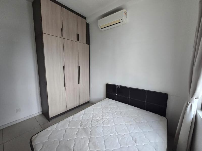 Service Residence for Sale at Fortune Perdana - Kelvin Moh - Bedroom - PropertyGuru.com.my