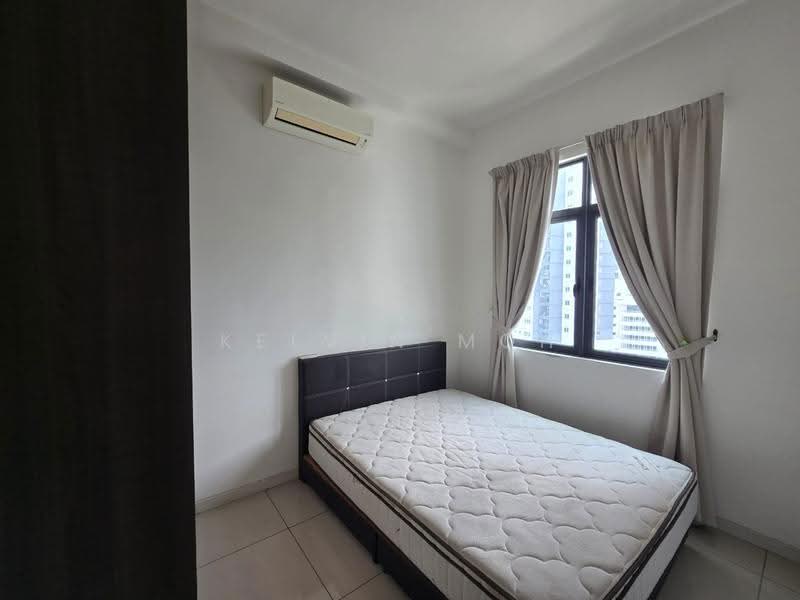 Service Residence for Sale at Fortune Perdana - Kelvin Moh - Bedroom - PropertyGuru.com.my