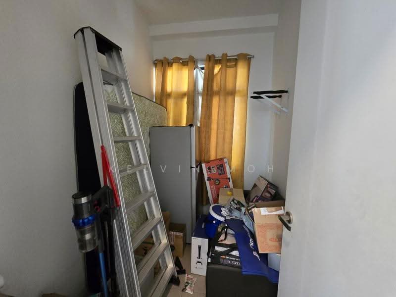 Service Residence for Sale at Fortune Perdana - Kelvin Moh - Interior - PropertyGuru.com.my