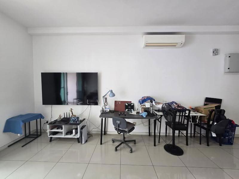 Service Residence for Sale at Fortune Perdana - Kelvin Moh - Study - PropertyGuru.com.my