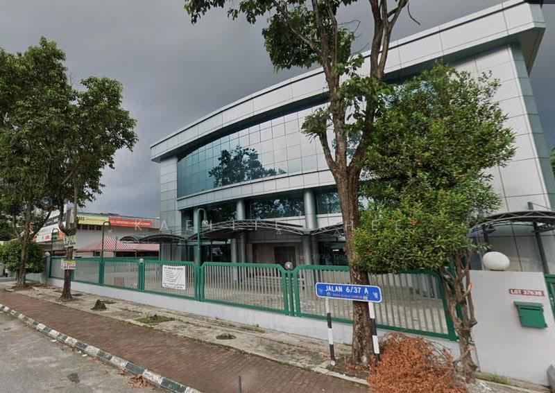 Factory for Sale in Kepong (Kuala Lumpur) - Kaellie Khee - PropertyGuru.com.my