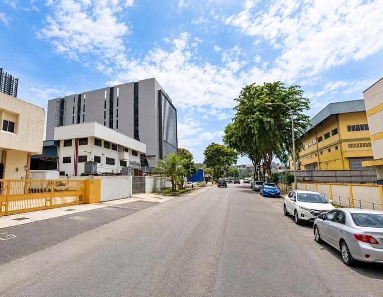 Factory for Sale in Kepong (Kuala Lumpur) - Kaellie Khee - PropertyGuru.com.my