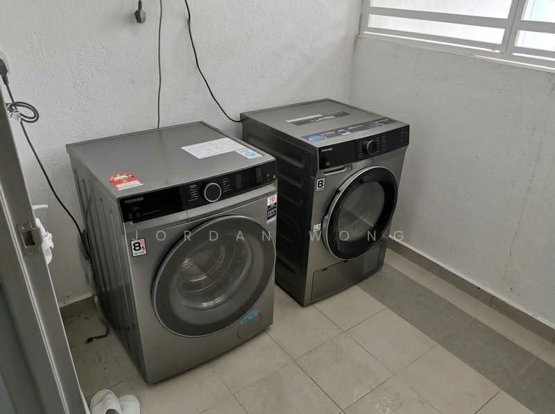 Pangsapuri untuk Disewa di Residensi Meru Raya (PR1MA @ Meru) - Jordan Wong - PropertyGuru.com.my