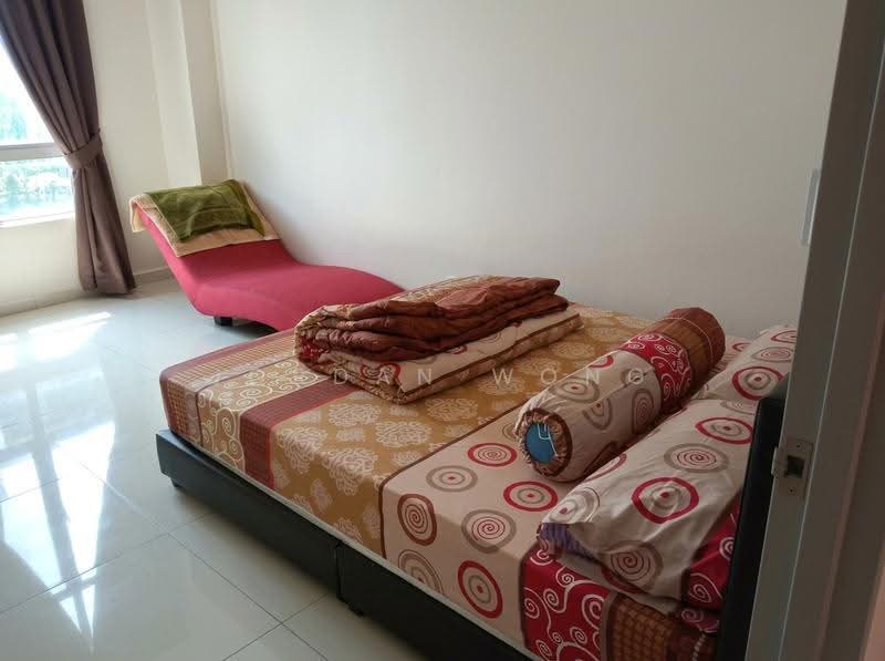 Pangsapuri untuk Disewa di Residensi Meru Raya (PR1MA @ Meru) - Jordan Wong - Bedroom - PropertyGuru.com.my
