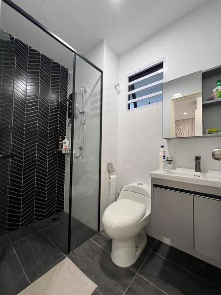 Condominium for Rent at The Horizon - Vincent Chin - Bathroom - PropertyGuru.com.my