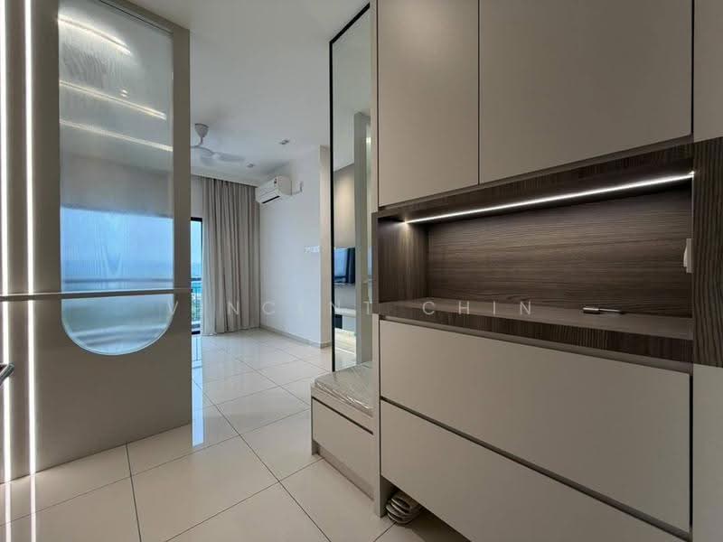 Condominium for Rent at The Horizon - Vincent Chin - Interior - PropertyGuru.com.my