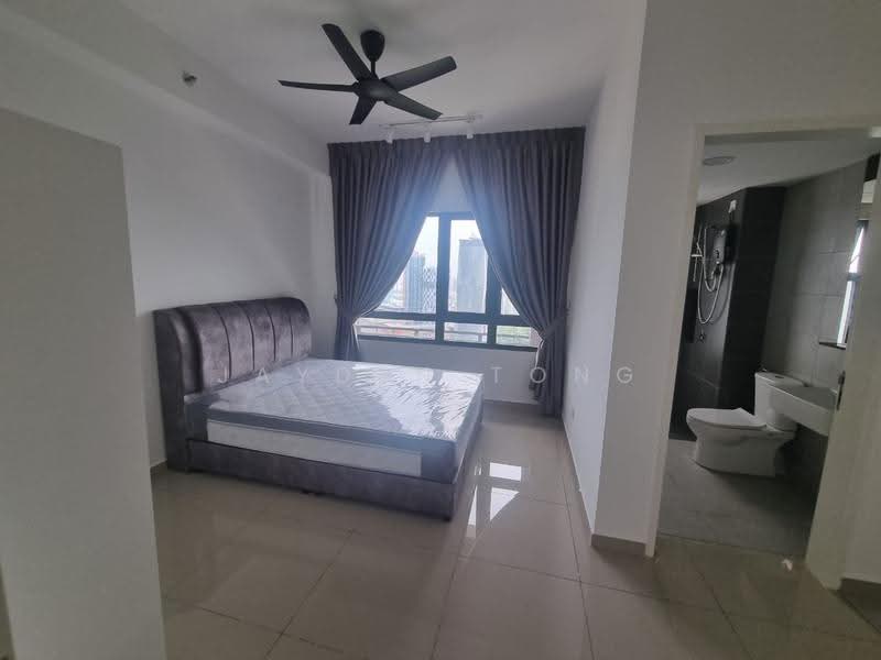 Kediaman Servis untuk Disewa di D'Erica - Jayden Tong - Bedroom - PropertyGuru.com.my