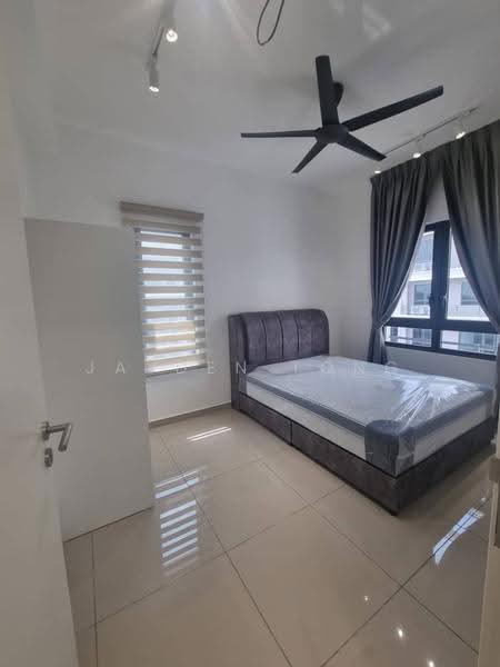Kediaman Servis untuk Disewa di D'Erica - Jayden Tong - Bedroom - PropertyGuru.com.my
