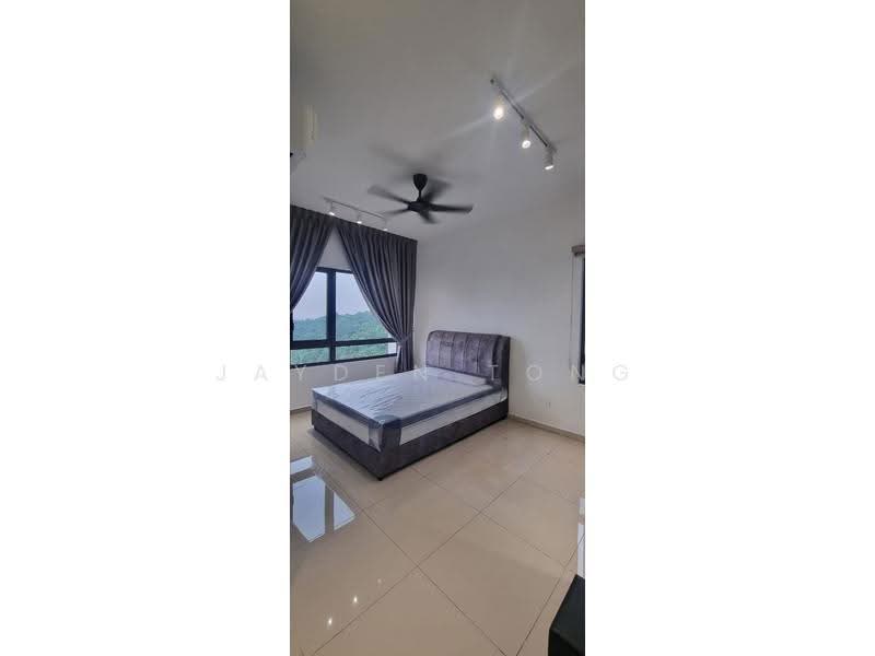 Kediaman Servis untuk Disewa di D'Erica - Jayden Tong - Bedroom - PropertyGuru.com.my