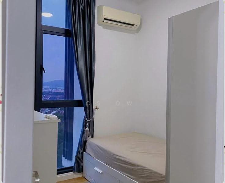 Kondominium untuk Disewa di Waltz Residences - CS OW - Bedroom - PropertyGuru.com.my